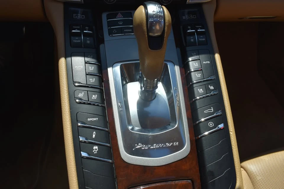 2013 Porsche 970 Panamera - Image 18 of 20