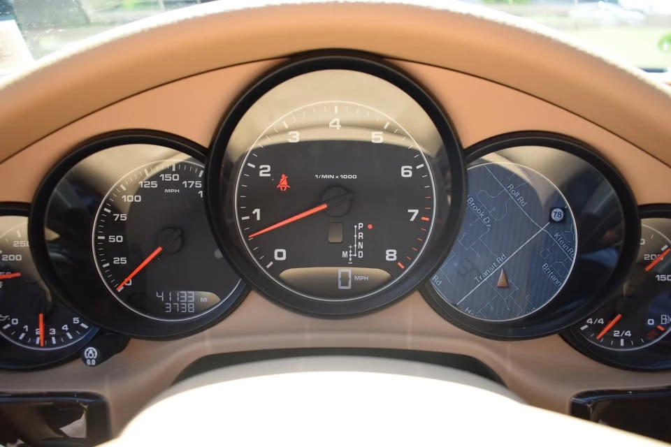 2013 Porsche 970 Panamera - Image 16 of 20