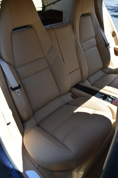2013 Porsche 970 Panamera - Image 15 of 20
