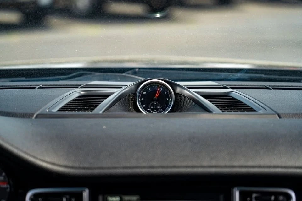 2013 Porsche 970 Panamera - Image 8 of 9