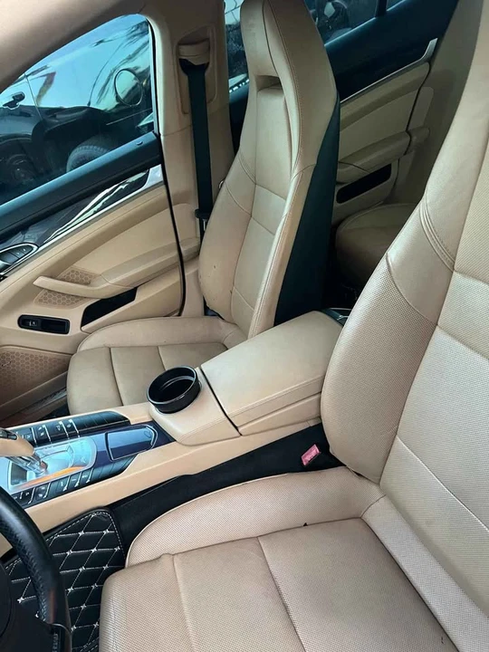 2013 Porsche 970 Panamera - Image 11 of 11