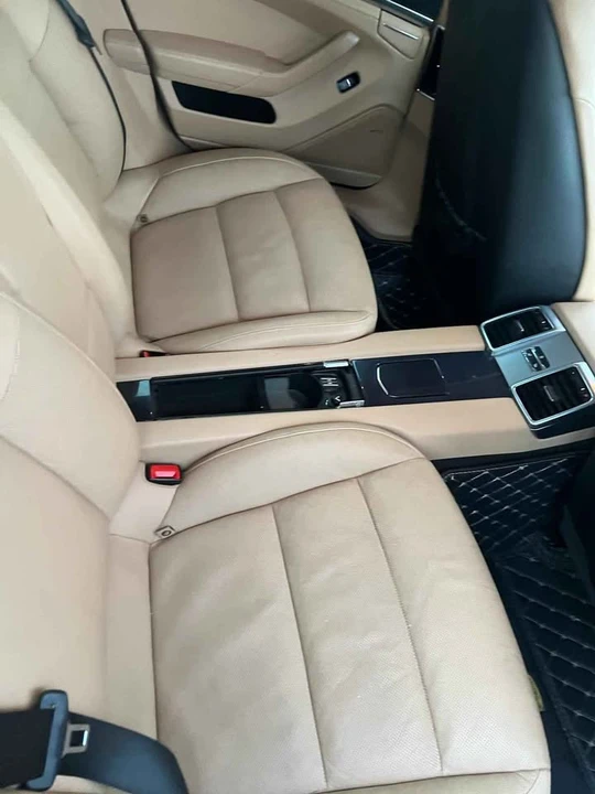 2013 Porsche 970 Panamera - Image 10 of 11