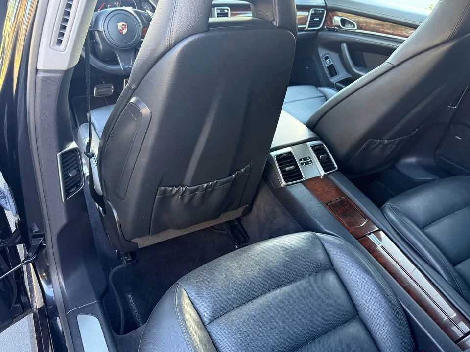 2013 Porsche 970 Panamera - Image 7 of 20
