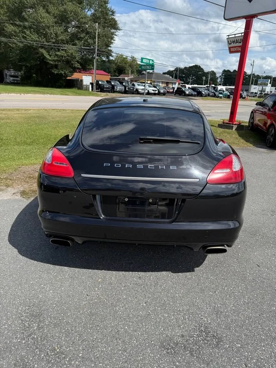 2013 Porsche 970 Panamera - Image 7 of 17