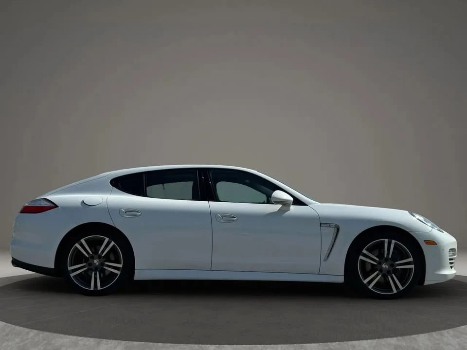 2013 Porsche 970 Panamera - Image 2 of 20