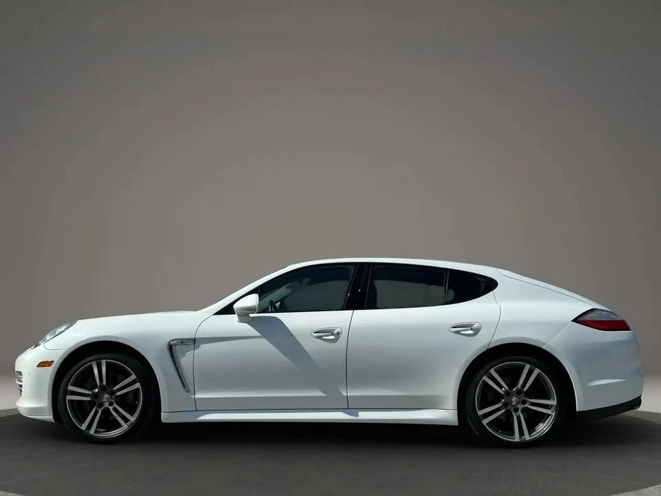 2013 Porsche 970 Panamera - Image 7 of 20