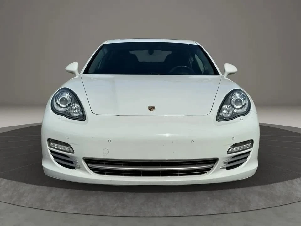 2013 Porsche 970 Panamera - Image 3 of 20