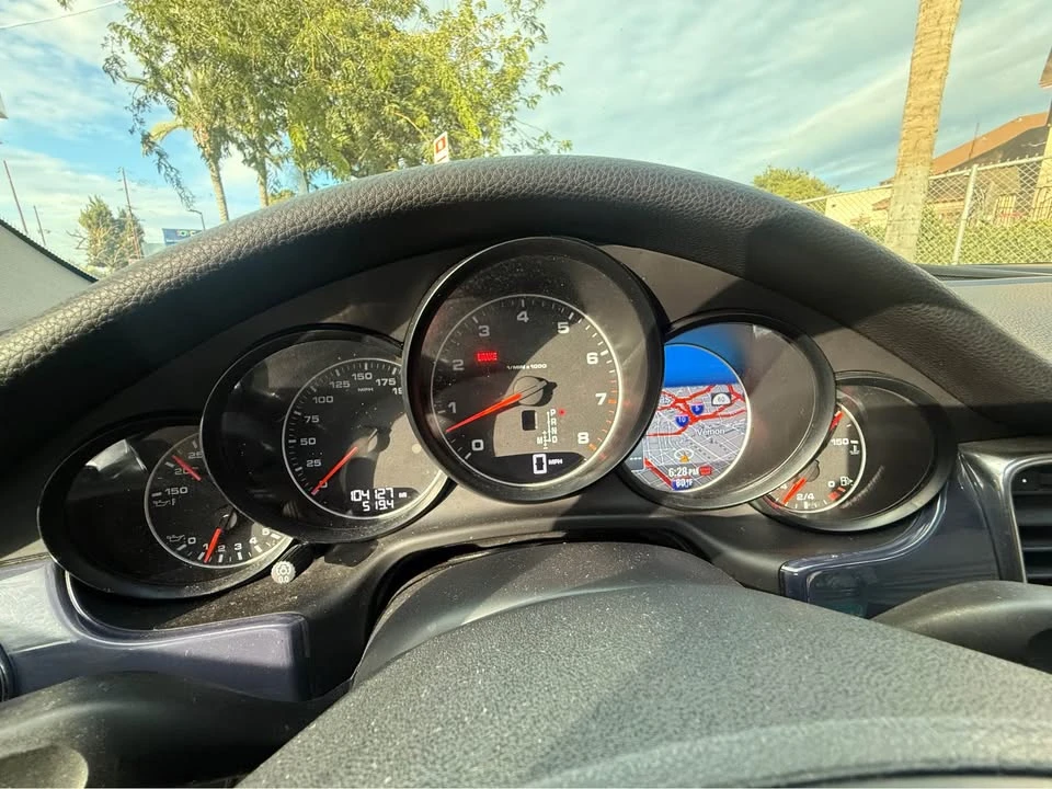 2013 Porsche 970 Panamera - Image 13 of 14