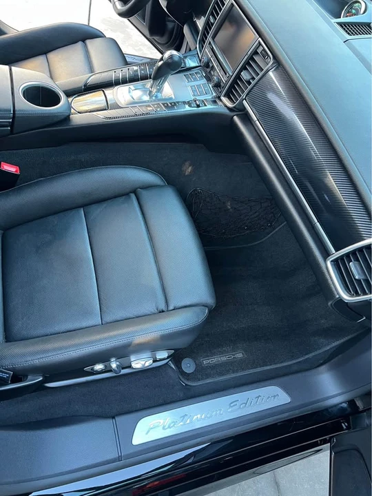 2013 Porsche 970 Panamera - Image 11 of 13