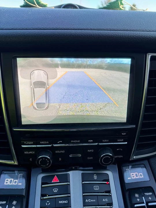 2013 Porsche 970 Panamera - Image 15 of 16