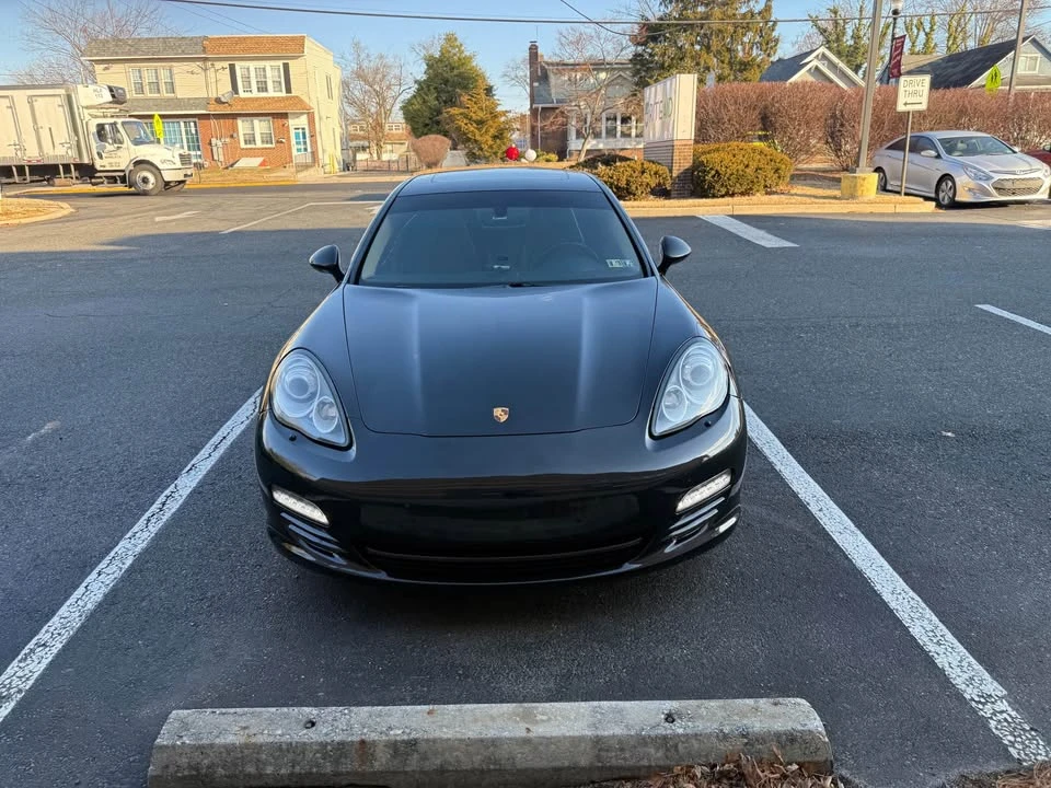 2013 Porsche 970 Panamera - Image 7 of 14