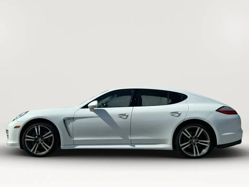 2013 Porsche 970 Panamera - Image 4 of 20