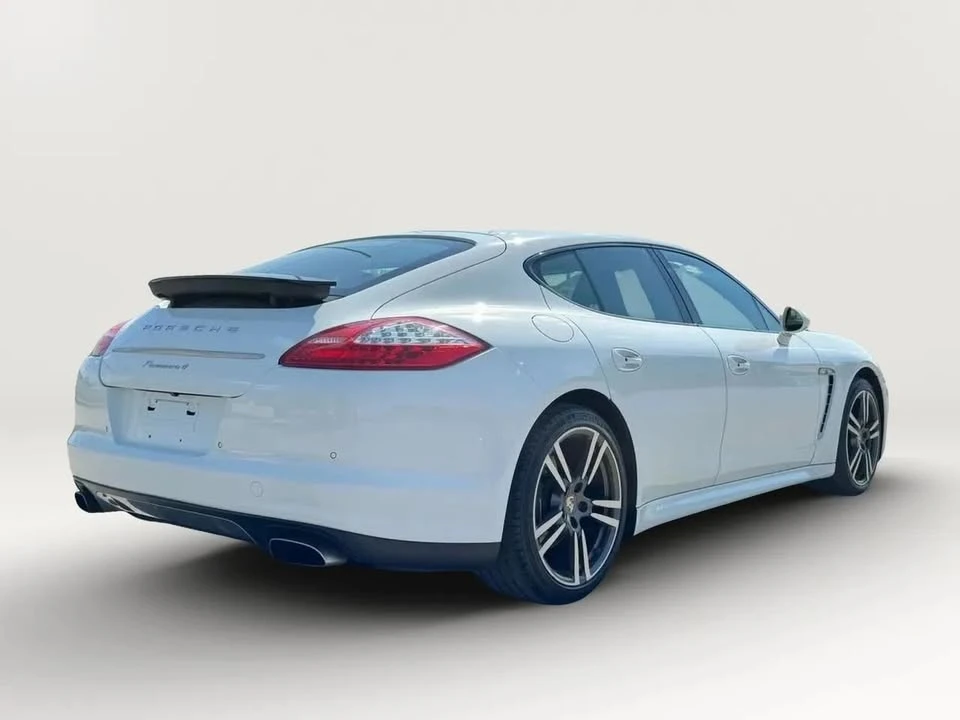 2013 Porsche 970 Panamera - Image 7 of 20