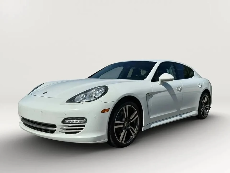 2013 Porsche 970 Panamera - Image 3 of 20