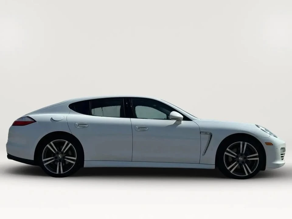 2013 Porsche 970 Panamera - Image 5 of 20