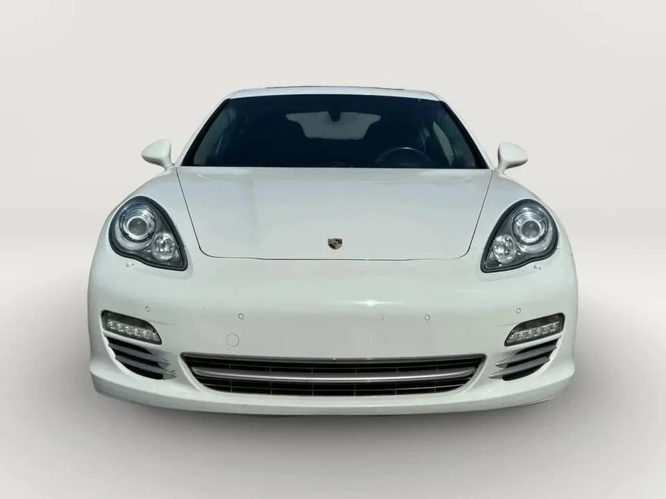 2013 Porsche 970 Panamera - Image 2 of 20