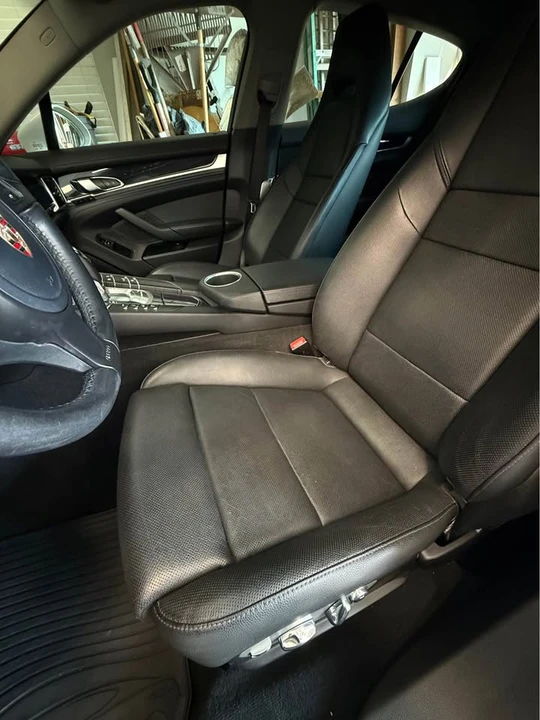 2013 Porsche 970 Panamera - Image 6 of 10