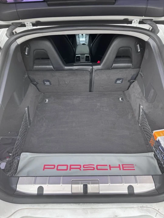 2013 Porsche 970 Panamera - Image 6 of 10