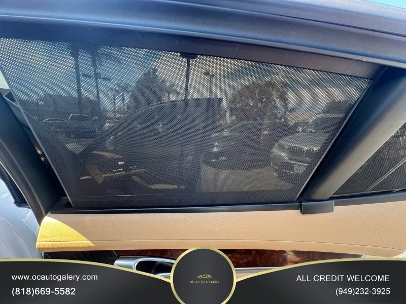 2013 Porsche 970 Panamera - Image 17 of 19