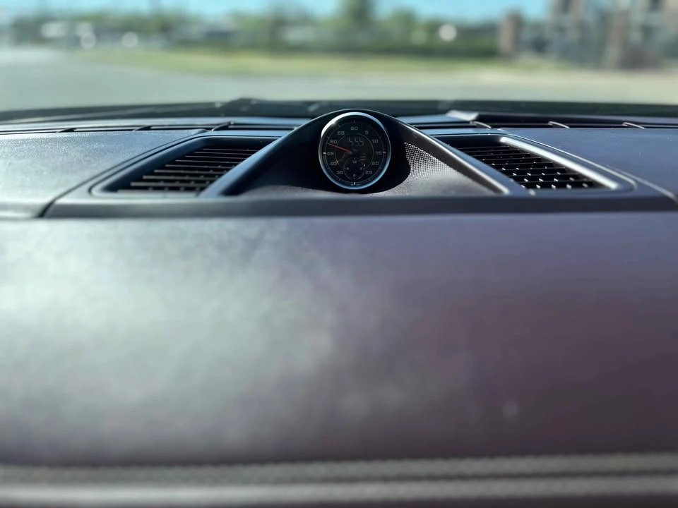 2013 Porsche 970 Panamera - Image 18 of 18