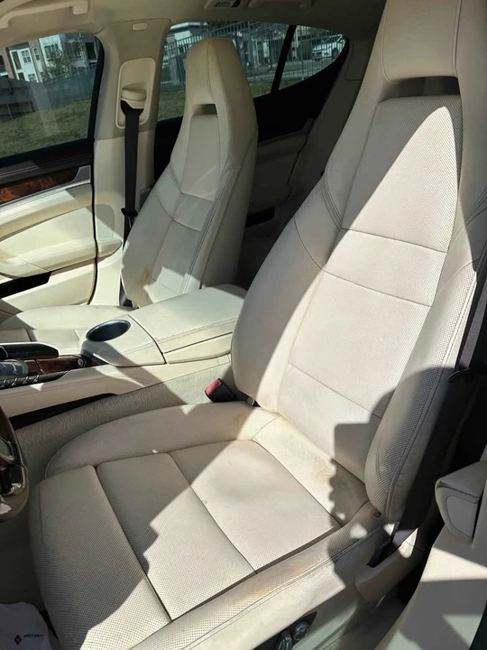 2013 Porsche 970 Panamera - Image 12 of 18
