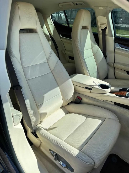 2013 Porsche 970 Panamera - Image 10 of 18