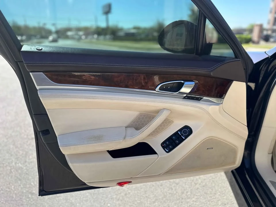 2013 Porsche 970 Panamera - Image 13 of 18