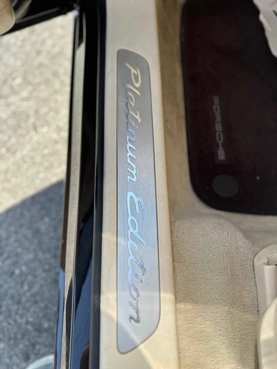 2013 Porsche 970 Panamera - Image 14 of 18