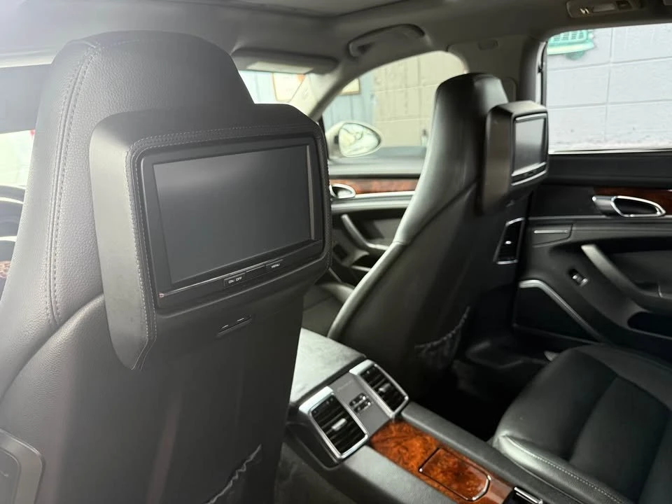 2013 Porsche 970 Panamera 4S - Image 4 of 13