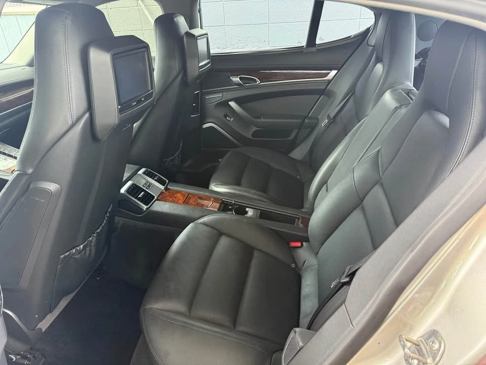 2013 Porsche 970 Panamera 4S - Image 13 of 13