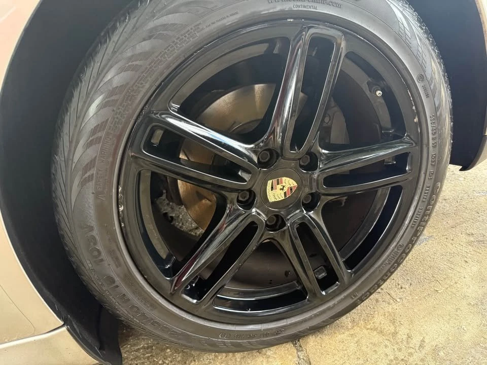 2013 Porsche 970 Panamera 4S - Image 12 of 13