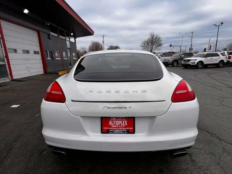 2013 Porsche 970 Panamera - Image 18 of 20