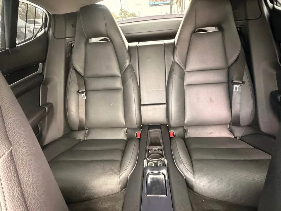 2013 Porsche 970 Panamera - Image 6 of 6