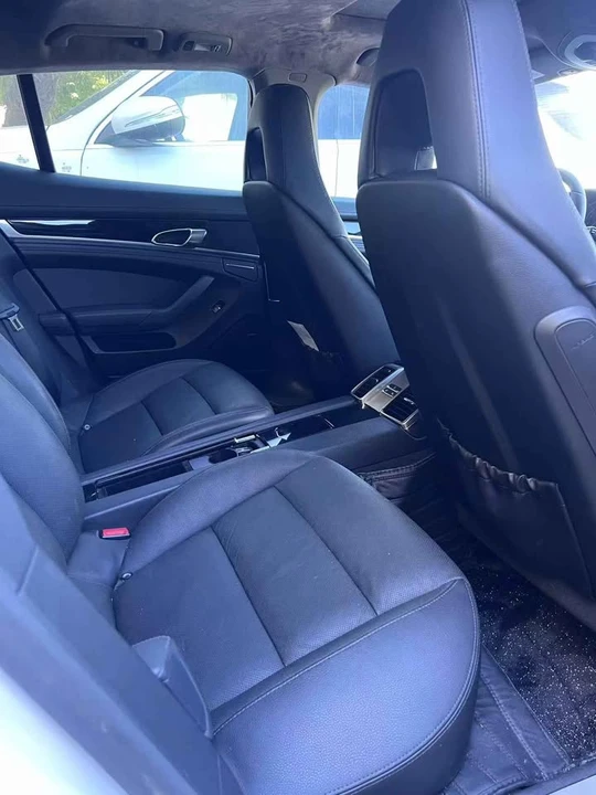 2013 Porsche 970 Panamera - Image 11 of 12