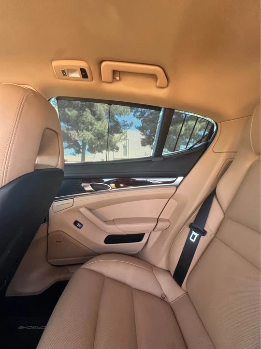 2013 Porsche 970 Panamera - Image 19 of 20
