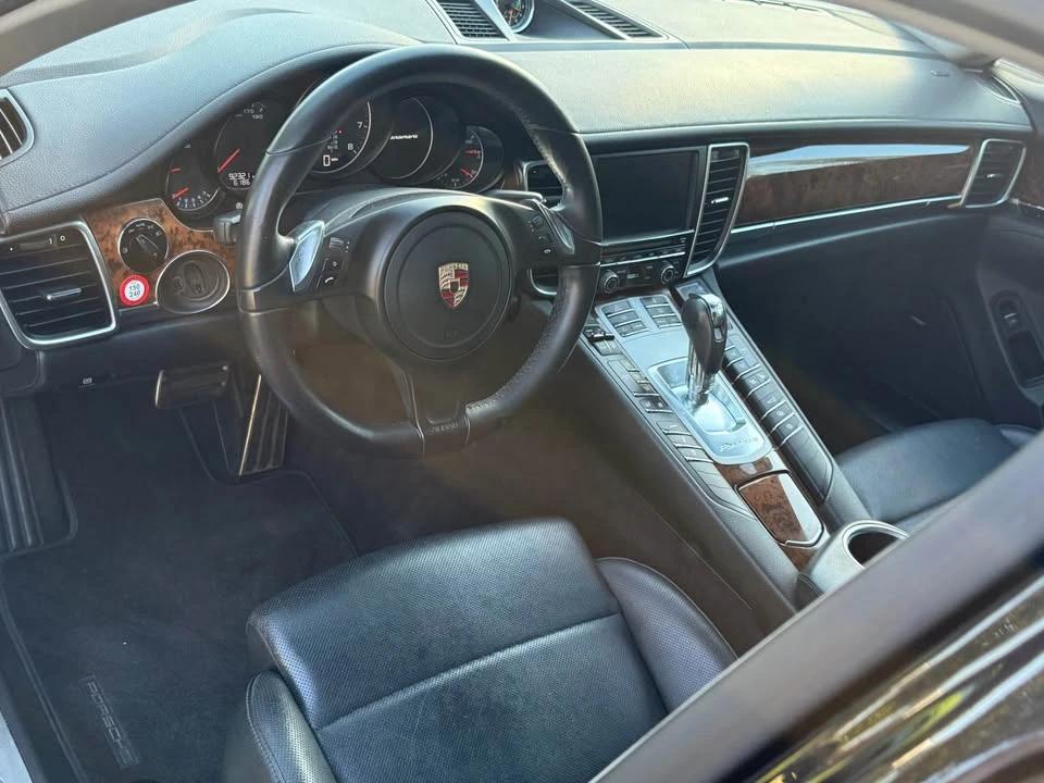 2013 Porsche 970 Panamera - Image 6 of 19