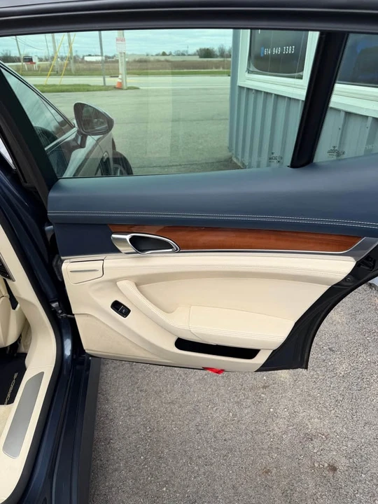 2013 Porsche 970 Panamera - Image 12 of 20