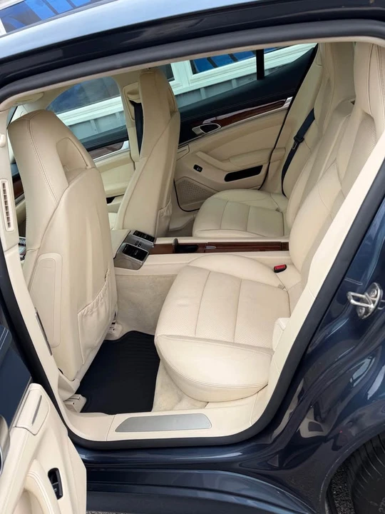 2013 Porsche 970 Panamera - Image 16 of 20