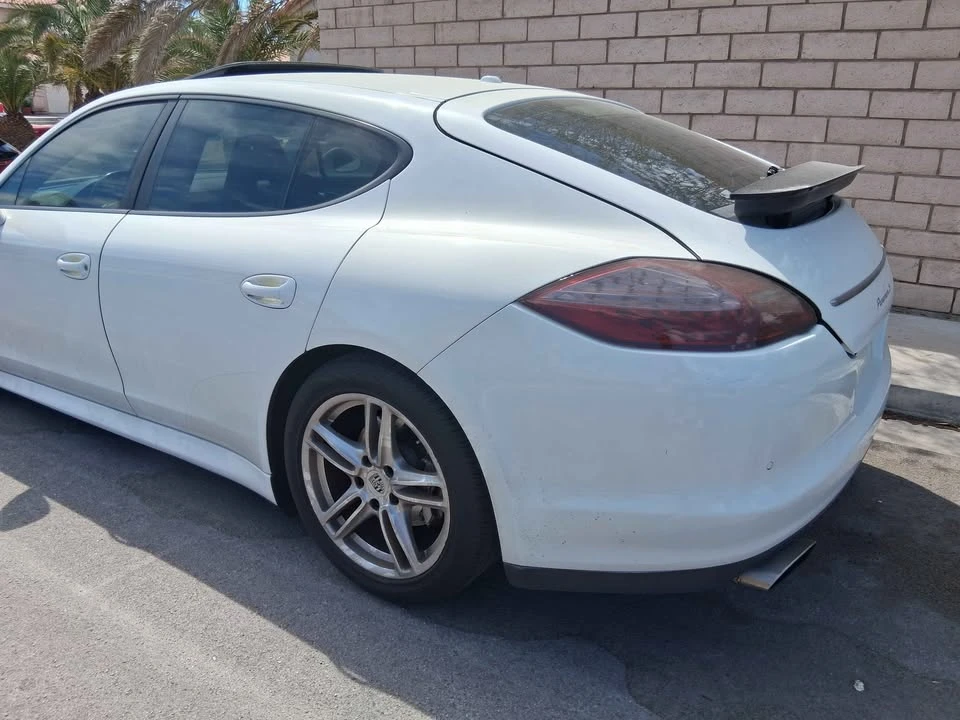 2013 Porsche 970 Panamera - Image 3 of 7