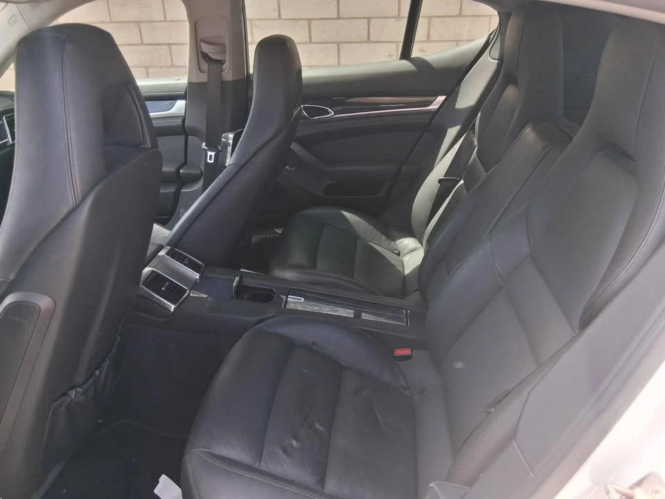 2013 Porsche 970 Panamera - Image 7 of 7