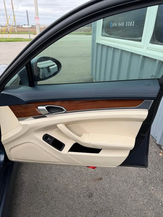 2013 Porsche 970 Panamera - Image 10 of 20