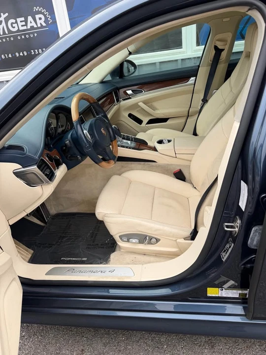 2013 Porsche 970 Panamera - Image 18 of 20