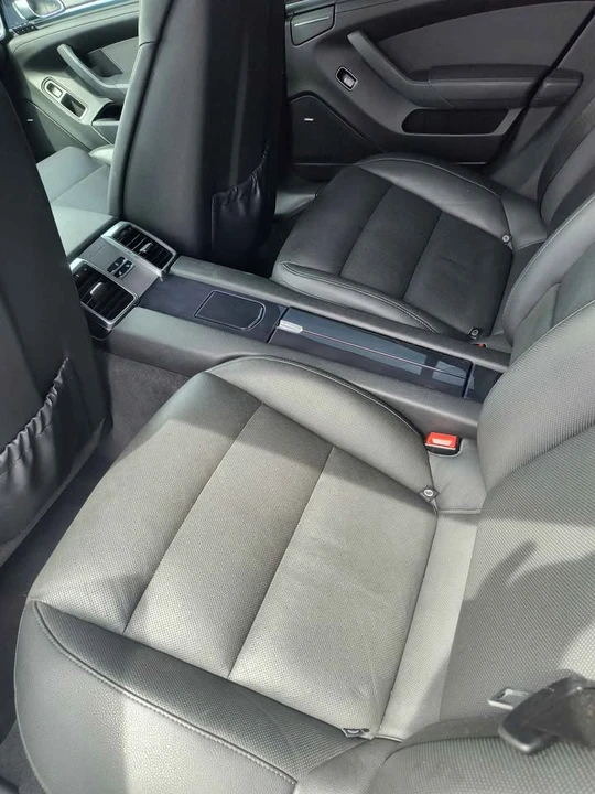 2013 Porsche 970 Panamera - Image 8 of 9