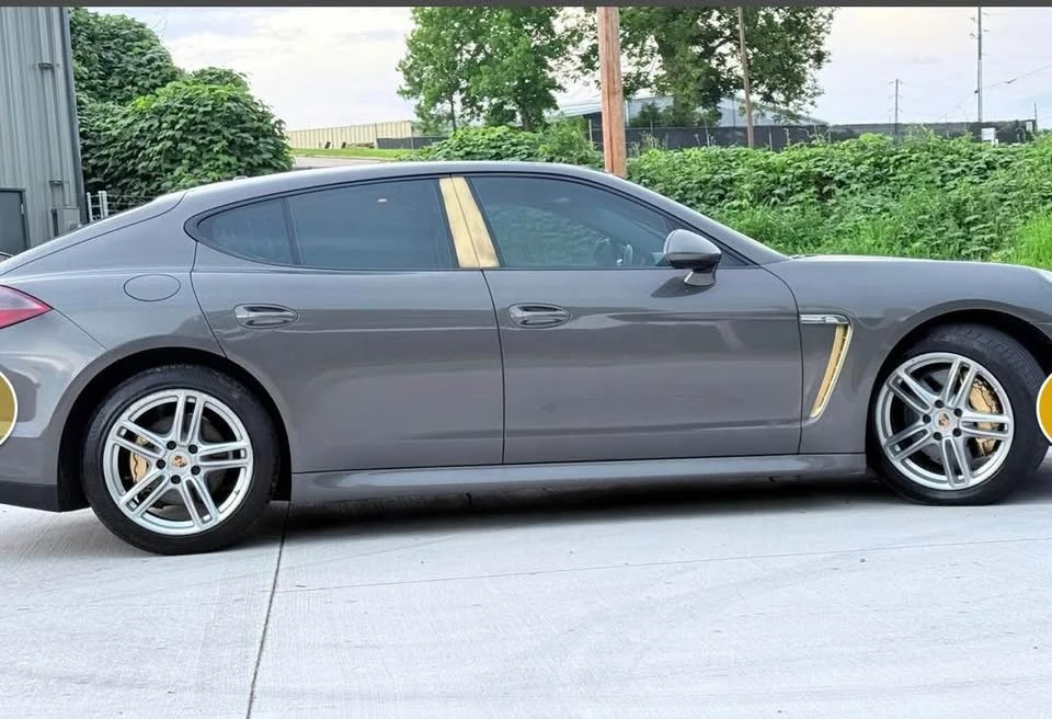 2013 Porsche 970 Panamera - Image 16 of 20