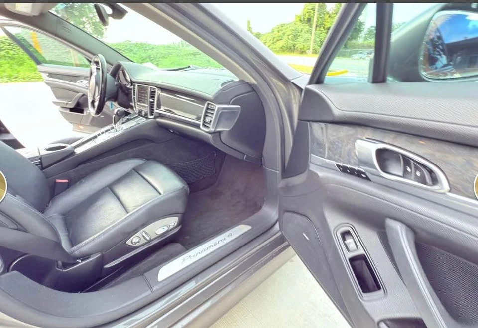 2013 Porsche 970 Panamera - Image 7 of 20