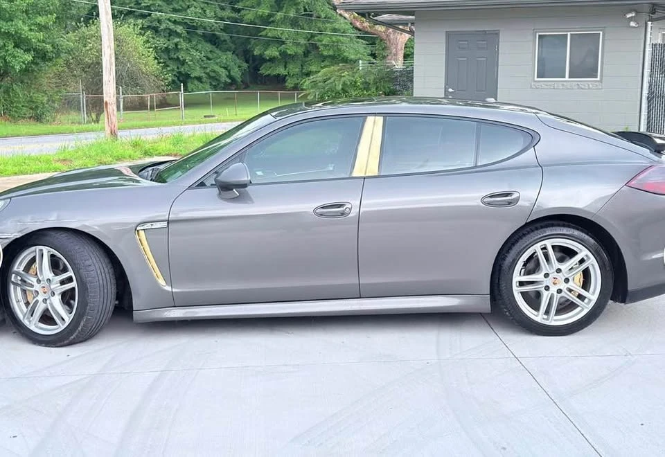 2013 Porsche 970 Panamera - Image 18 of 20