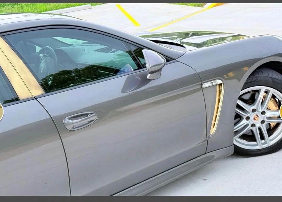 2013 Porsche 970 Panamera - Image 3 of 20