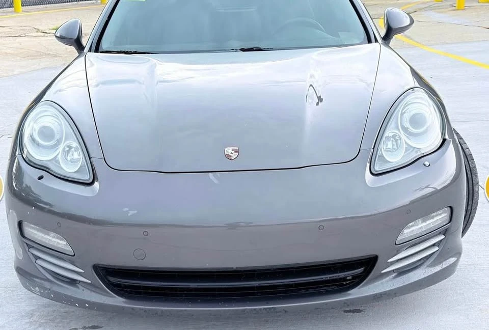 2013 Porsche 970 Panamera - Image 20 of 20