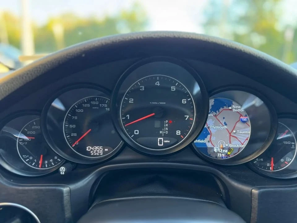 2013 Porsche 970 Panamera - Image 15 of 19