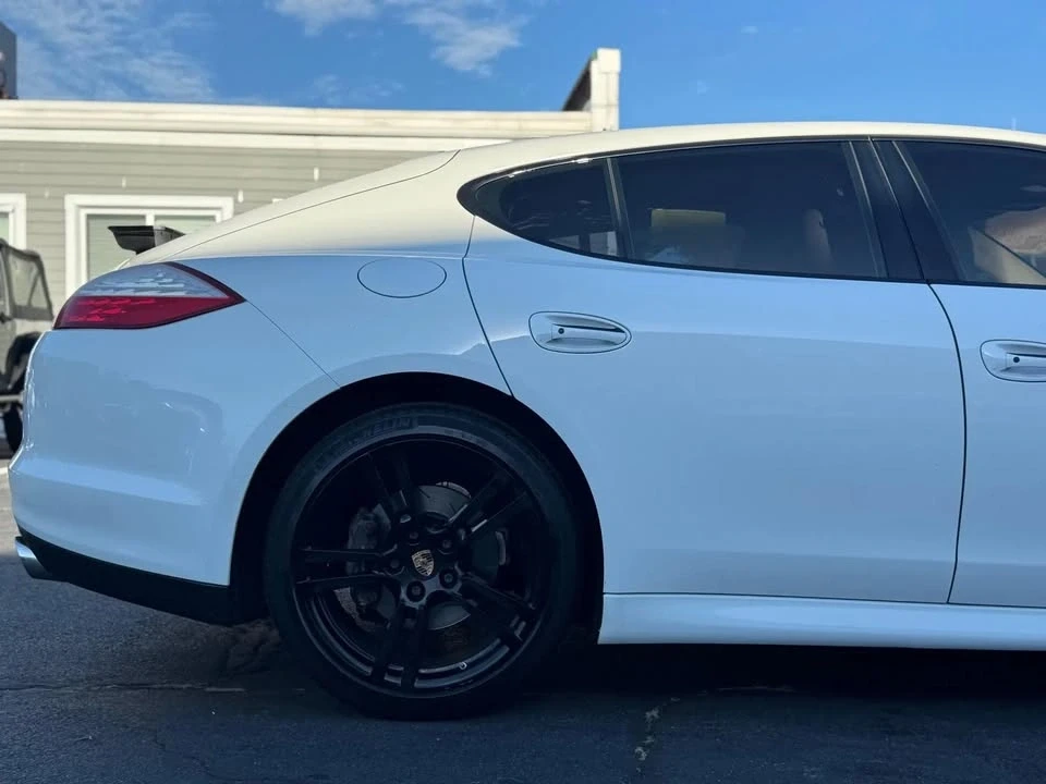 2013 Porsche 970 Panamera - Image 5 of 19